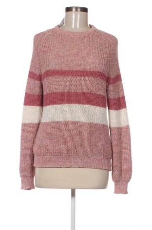 Дамски пуловер Pull&Bear, Размер S, Цвят Розов, Цена 8,99 лв.