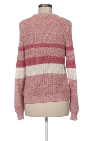 Дамски пуловер Pull&Bear, Размер S, Цвят Розов, Цена 8,99 лв.