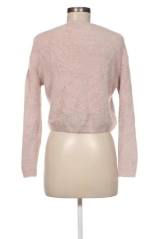 Damenpullover Pull&Bear, Größe S, Farbe Rosa, Preis 6,05 €