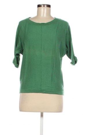 Дамски пуловер Pur, Размер S, Цвят Зелен, Цена 7,25 лв.