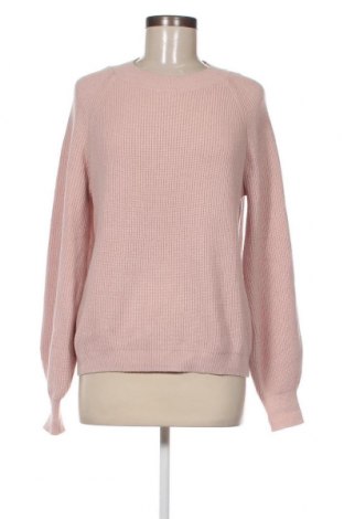 Дамски пуловер Q/S by S.Oliver, Размер M, Цвят Розов, Цена 8,70 лв.