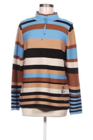 Дамски пуловер Rabe, Размер M, Цвят Многоцветен, Цена 29,00 лв.