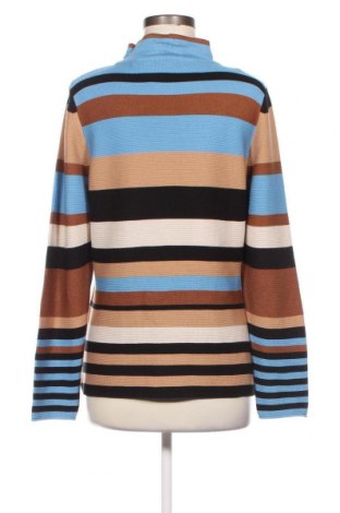 Дамски пуловер Rabe, Размер M, Цвят Многоцветен, Цена 29,00 лв.