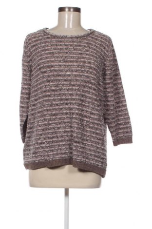 Дамски пуловер Rabe, Размер XL, Цвят Многоцветен, Цена 9,86 лв.