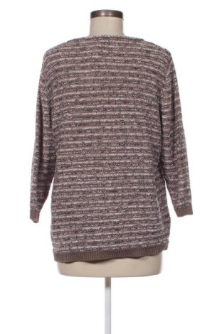 Дамски пуловер Rabe, Размер XL, Цвят Многоцветен, Цена 29,00 лв.