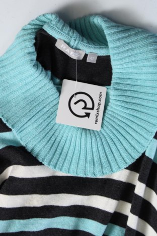 Дамски пуловер Rabe, Размер L, Цвят Многоцветен, Цена 7,25 лв.