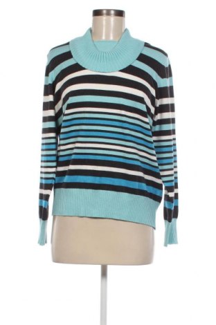 Γυναικείο πουλόβερ Rabe, Μέγεθος L, Χρώμα Πολύχρωμο, Τιμή 4,84 €