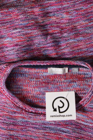 Дамски пуловер Rabe, Размер M, Цвят Многоцветен, Цена 7,83 лв.