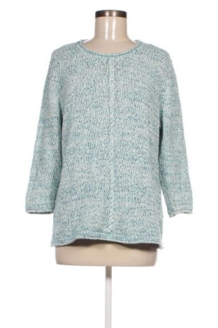 Дамски пуловер Rabe, Размер M, Цвят Многоцветен, Цена 9,28 лв.