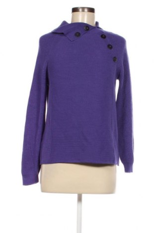 Дамски пуловер Rabe, Размер M, Цвят Лилав, Цена 8,70 лв.