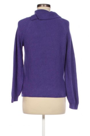 Дамски пуловер Rabe, Размер M, Цвят Лилав, Цена 9,57 лв.