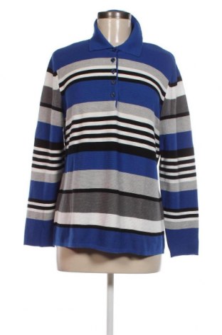 Γυναικείο πουλόβερ Rabe, Μέγεθος XL, Χρώμα Πολύχρωμο, Τιμή 2,70 €