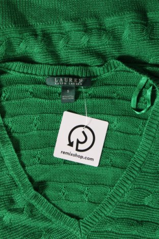 Pulover de femei Ralph Lauren, Mărime S, Culoare Verde, Preț 322,37 Lei