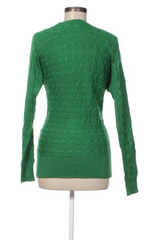 Dámský svetr Ralph Lauren, Velikost S, Barva Zelená, Cena  1 562,00 Kč