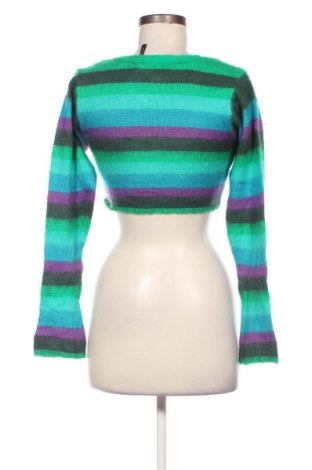 Γυναικείο πουλόβερ Reclaimed Vintage, Μέγεθος S, Χρώμα Πολύχρωμο, Τιμή 5,38 €