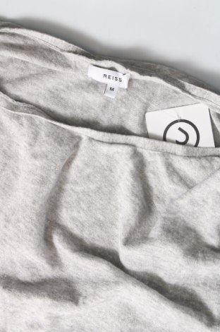 Дамски пуловер Reiss, Размер M, Цвят Сив, Цена 40,72 лв.