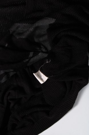 Дамски пуловер Renais, Размер M, Цвят Черен, Цена 6,09 лв.