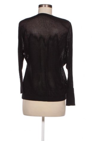Дамски пуловер Renais, Размер M, Цвят Черен, Цена 6,09 лв.