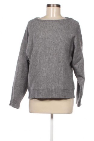Γυναικείο πουλόβερ Reserved, Μέγεθος L, Χρώμα Γκρί, Τιμή 5,38 €