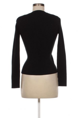 Γυναικείο πουλόβερ Reserved, Μέγεθος L, Χρώμα Μαύρο, Τιμή 2,67 €