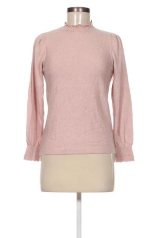Дамски пуловер Reserved, Размер M, Цвят Розов, Цена 8,70 лв.