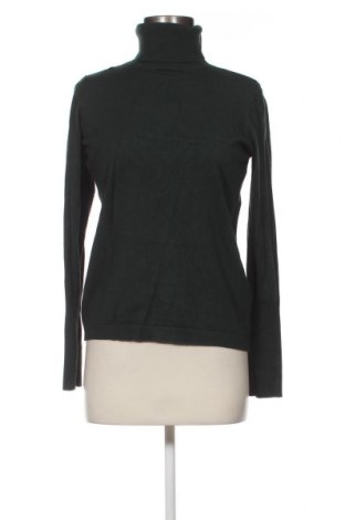 Дамски пуловер Reserved, Размер L, Цвят Зелен, Цена 17,41 лв.