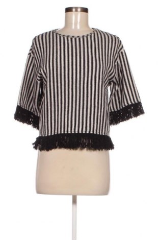Γυναικείο πουλόβερ Reserved, Μέγεθος XS, Χρώμα Πολύχρωμο, Τιμή 2,67 €