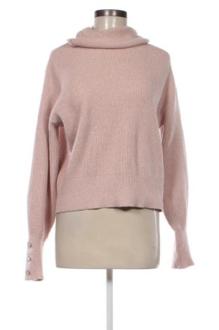 Дамски пуловер Reserved, Размер S, Цвят Розов, Цена 15,67 лв.