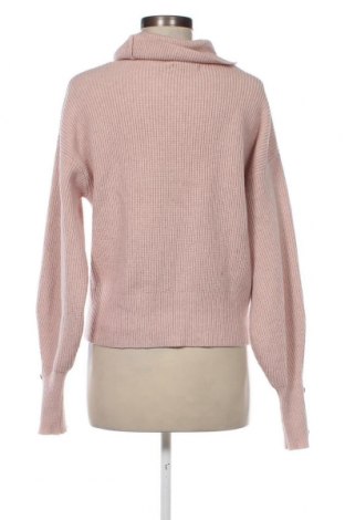 Γυναικείο πουλόβερ Reserved, Μέγεθος S, Χρώμα Ρόζ , Τιμή 4,60 €