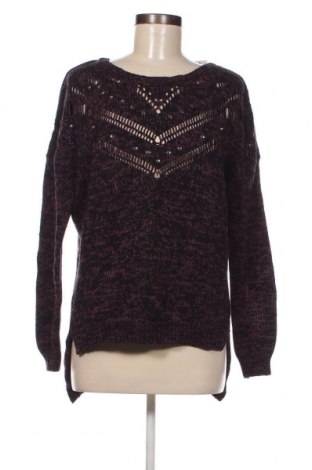 Γυναικείο πουλόβερ Review, Μέγεθος XL, Χρώμα Πολύχρωμο, Τιμή 6,28 €