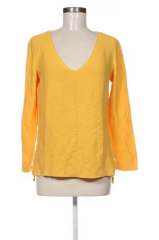 Дамски пуловер Rich & Royal, Размер S, Цвят Жълт, Цена 18,92 лв.