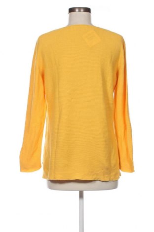 Γυναικείο πουλόβερ Rich & Royal, Μέγεθος S, Χρώμα Κίτρινο, Τιμή 13,61 €