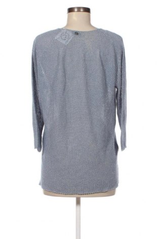 Дамски пуловер Rich & Royal, Размер S, Цвят Син, Цена 44,00 лв.