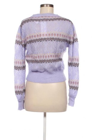 Дамски пуловер Rinascimento, Размер S, Цвят Лилав, Цена 26,40 лв.