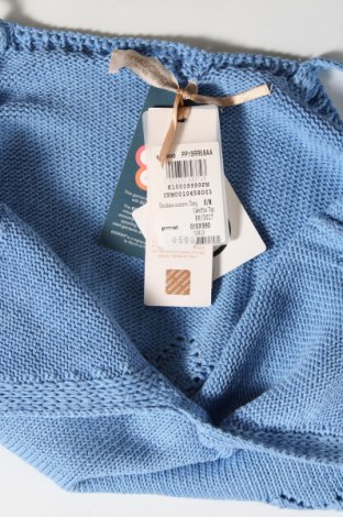 Дамски пуловер Rinascimento, Размер S, Цвят Син, Цена 19,80 лв.