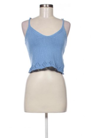 Női pulóver Rinascimento, Méret S, Szín Kék, Ár 4 186 Ft