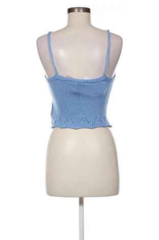 Pulover de femei Rinascimento, Mărime S, Culoare Albastru, Preț 95,53 Lei