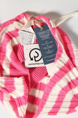 Дамски пуловер Rinascimento, Размер S, Цвят Многоцветен, Цена 22,44 лв.