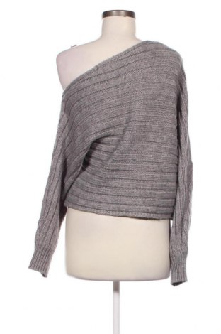 Damenpullover River Island, Größe S, Farbe Grau, Preis 8,07 €