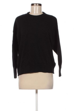 Дамски пуловер Roy Roger's, Размер L, Цвят Черен, Цена 11,00 лв.