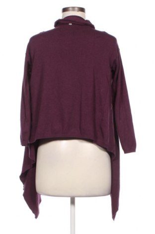 Дамски пуловер S.Oliver, Размер S, Цвят Лилав, Цена 7,29 лв.