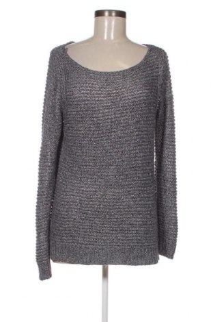 Дамски пуловер S.Oliver, Размер M, Цвят Сив, Цена 9,28 лв.