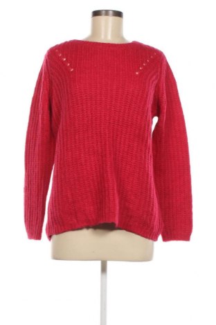 Γυναικείο πουλόβερ S.Oliver, Μέγεθος M, Χρώμα Ρόζ , Τιμή 7,18 €