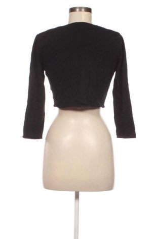 Дамски пуловер S.Oliver, Размер M, Цвят Черен, Цена 29,00 лв.