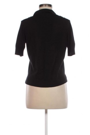 Дамски пуловер S.Oliver, Размер M, Цвят Черен, Цена 14,08 лв.