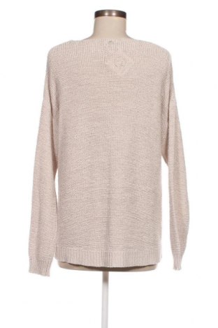 Дамски пуловер S.Oliver, Размер M, Цвят Бежов, Цена 14,08 лв.