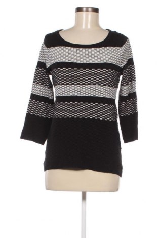 Дамски пуловер S.Oliver Black Label, Размер M, Цвят Черен, Цена 36,52 лв.