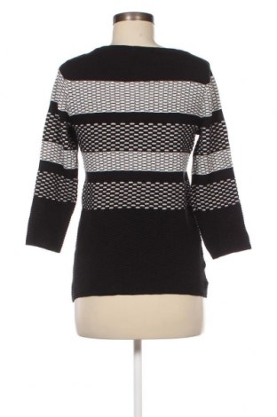 Дамски пуловер S.Oliver Black Label, Размер M, Цвят Черен, Цена 44,00 лв.