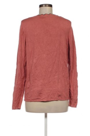 Дамски пуловер S.Oliver Black Label, Размер L, Цвят Розов, Цена 44,00 лв.