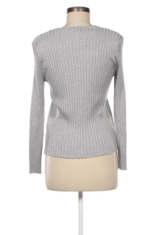 Дамски пуловер SHEIN, Размер L, Цвят Сив, Цена 8,99 лв.